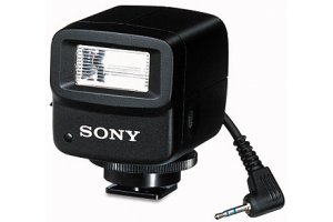 Sony HVL-F10