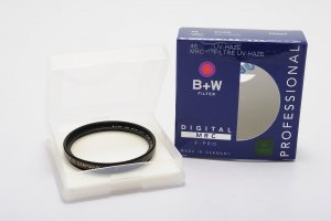 B+W F-Pro 010 UV MRC 46