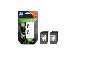Hewlett Packard HP 56