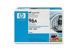 Hewlett Packard HP 96A