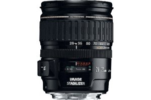 Canon EF 28-135mm f/3.5-5.6 IS USM