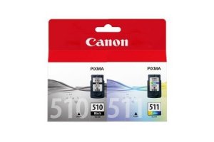 Canon PG-510/CL-511 Multi Pack